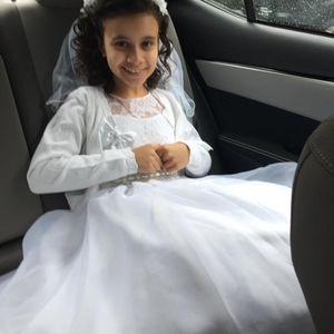 Meet your Posher, Margaret